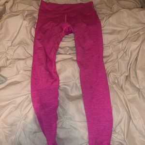 Alphalete halo leggings